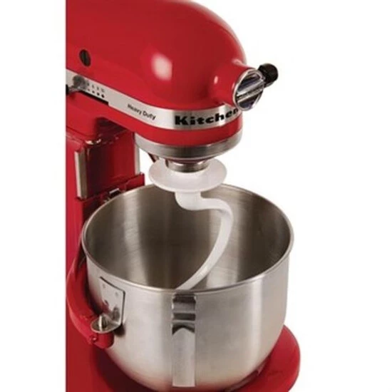 Bestes Angebot 🧨 KitchenAid Heavy Duty Küchenmaschine K5 Rot 5KPM5BER 🛒 6 Bestes Angebot 🧨 KitchenAid Heavy Duty Küchenmaschine K5 Rot 5KPM5BER 🛒 – Bild 4