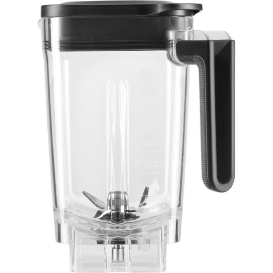 Angebote 😉 KitchenAid 1,6 L Behälter Aus Kunststoff Zubehör Für Standmixer 5KSB2056JPA 🎁 3 Angebote 😉 KitchenAid 1,6 L Behälter Aus Kunststoff Zubehör Für Standmixer 5KSB2056JPA 🎁