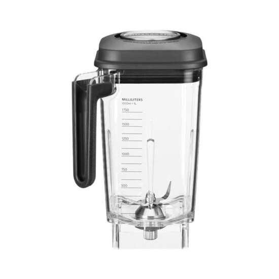 Angebote 😉 KitchenAid 1,6 L Behälter Aus Kunststoff Zubehör Für Standmixer 5KSB2056JPA 🎁 4 Angebote 😉 KitchenAid 1,6 L Behälter Aus Kunststoff Zubehör Für Standmixer 5KSB2056JPA 🎁 – Bild 2