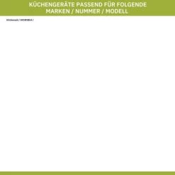 Billig 🔥 Mitnehmer KitchenAid 9704230 Kupplung Für Standmixer 👏 5 Billig 🔥 Mitnehmer KitchenAid 9704230 Kupplung Für Standmixer 👏 -Kitchenaid Verkaufsgeschäft unnamed file 1618