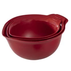 Bester Verkauf 😍 KitchenAid Rührschüssel Core 🔔