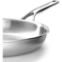 Beste Bewertungen von 💯 KitchenAid Bratpfanne Multi-Ply Stainless Steel ø 24 Cm - Ohne Antihaftbeschichtung 👍 -Kitchenaid Verkaufsgeschäft unnamed file 1636