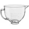 Blitzangebot ⭐ KitchenAid 5KSM5GB Glasschüssel Mit Silikondeckel, 4,8 Liter 🔔 -Kitchenaid Verkaufsgeschäft unnamed file 165