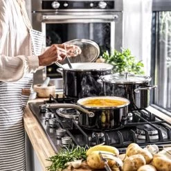 Bester Verkauf 🛒 KitchenAid CC003268-001 Kochtopf Inkl. Deckel, Emailliert, 24 Cm Durchmesser, Induktionsherd-geeignet ✔️ 12 Bester Verkauf 🛒 KitchenAid CC003268-001 Kochtopf Inkl. Deckel, Emailliert, 24 Cm Durchmesser, Induktionsherd-geeignet ✔️ -Kitchenaid Verkaufsgeschäft unnamed file 1659