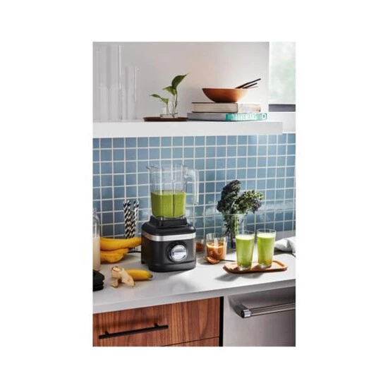 Top 10 🎉 KitchenAid Mixer 1,4 Liter Matt Schwarz K150 - 5KSB1325 🤩 4 Top 10 🎉 KitchenAid Mixer 1,4 Liter Matt Schwarz K150 - 5KSB1325 🤩 – Bild 2