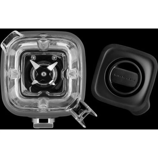 Top 10 🎉 KitchenAid Mixer 1,4 Liter Matt Schwarz K150 - 5KSB1325 🤩 6 Top 10 🎉 KitchenAid Mixer 1,4 Liter Matt Schwarz K150 - 5KSB1325 🤩 – Bild 4