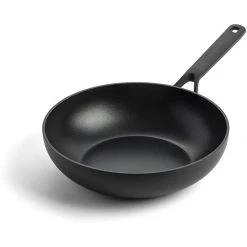 Bester Verkauf 💯 KitchenAid Wok Classic Forged - ø 28 Cm - Keramische Antihaftbeschichtung 😍