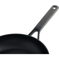 Bester Verkauf 💯 KitchenAid Wok Classic Forged - ø 28 Cm - Keramische Antihaftbeschichtung 😍 -Kitchenaid Verkaufsgeschäft unnamed file 1680