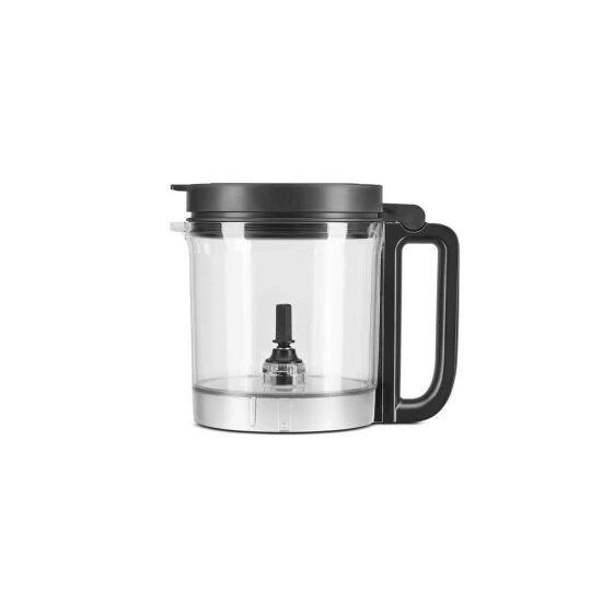 Bestes Angebot 🎁 KitchenAid Food Processor 2,1L Onyx Schwarz 5KFP0921EOB 🎉 10 Bestes Angebot 🎁 KitchenAid Food Processor 2,1L Onyx Schwarz 5KFP0921EOB 🎉 – Bild 8