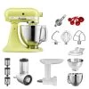 Top 10 👍 KitchenAid Küchenmaschine Artisan 5KSM185PS Starter Paket, Farbe:kyoto Glow ⭐ -Kitchenaid Verkaufsgeschäft unnamed file 1710