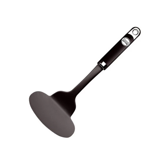 Großhandel ⌛ KitchenAid Pfannenwender, Farbe:schwarz 🤩 3 Großhandel ⌛ KitchenAid Pfannenwender, Farbe:schwarz 🤩