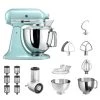 Aktion 😀 KitchenAid Küchenmaschine Artisan 5KSM175PS Veggie Paket S, Farbe:eisblau ✨ -Kitchenaid Verkaufsgeschäft unnamed file 1714