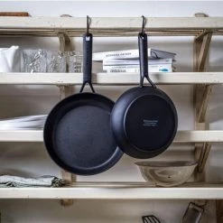 Am billigsten 🤩 KitchenAid Pfannenset Classic Forged - ø 20 Und 28 Cm - Keramische Antihaftbeschichtung ✔️ -Kitchenaid Verkaufsgeschäft unnamed file 1737