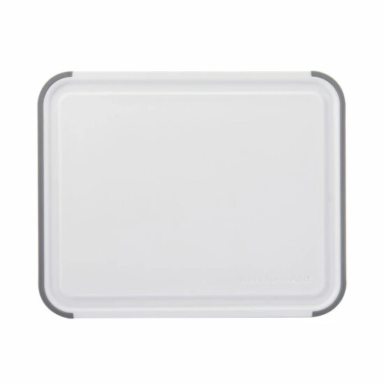 Beste Bewertungen von 😍 Prkénko KitchenAid 20 X 25 Cm Bílošedé KEG701NOSMGA 🧨 3 Beste Bewertungen von 😍 Prkénko KitchenAid 20 X 25 Cm Bílošedé KEG701NOSMGA 🧨