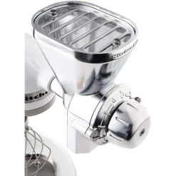 Großhandel 🤩 KitchenAid 5KGM Getreidemhle Fr KitchenAid-Mixer 🥰