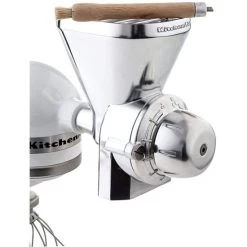 Großhandel 🤩 KitchenAid 5KGM Getreidemhle Fr KitchenAid-Mixer 🥰 -Kitchenaid Verkaufsgeschäft unnamed file 1772