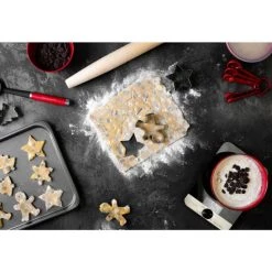 Rabatt 🎉 KitchenAid KX403BX Backset Küchenwaage Teigroller Plätzchen Formen 🤩 -Kitchenaid Verkaufsgeschäft unnamed file 178