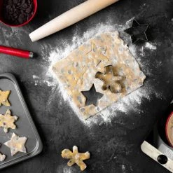 Rabatt 🎉 KitchenAid KX403BX Backset Küchenwaage Teigroller Plätzchen Formen 🤩 -Kitchenaid Verkaufsgeschäft unnamed file 179