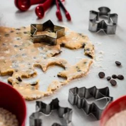 Rabatt 🎉 KitchenAid KX403BX Backset Küchenwaage Teigroller Plätzchen Formen 🤩 -Kitchenaid Verkaufsgeschäft unnamed file 181