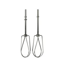 Bestpreis 🧨 KitchenAid Handmixer Turborührer Rührer Zubehör Für 5KHM9212, 5KHM5110, 5KHMB732 ✨