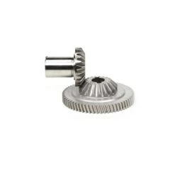 Coupon 🎁 KitchenAid Getriebe Zahnrad Ersatzteil Stahl Für Küchenmaschine W11192794, 481201231276 🔔
