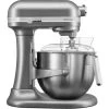 Rabatt 💯 KitchenAid Küchenmaschine HEAVY DUTY 6,9 Liter Mit Schüsselheber 5KSM7591XESL Silber 🧨 -Kitchenaid Verkaufsgeschäft unnamed file 217