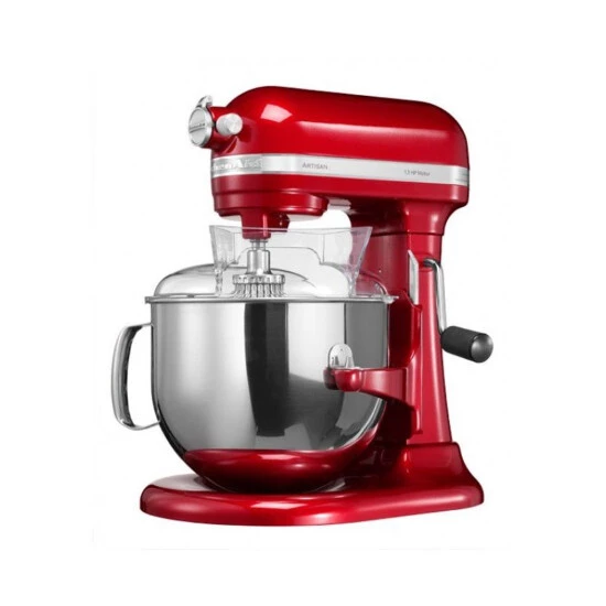Rabatt 💯 KitchenAid Küchenmaschine HEAVY DUTY 6,9 Liter Mit Schüsselheber 5KSM7591XESL Silber 🧨 4 Rabatt 💯 KitchenAid Küchenmaschine HEAVY DUTY 6,9 Liter Mit Schüsselheber 5KSM7591XESL Silber 🧨 – Bild 2