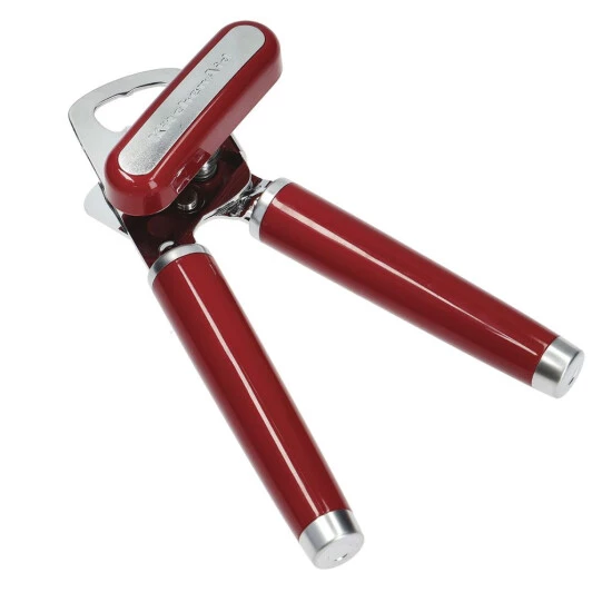 Angebote ✨ KitchenAid Dosenöffner Core Rot 💯 4 Angebote ✨ KitchenAid Dosenöffner Core Rot 💯 – Bild 2