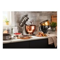 Bestpreis 🛒 KitchenAid Edelstahlschüssel 4,8 L Radiant Kupfer 5KSM5SSBRC ✨ -Kitchenaid Verkaufsgeschäft unnamed file 231