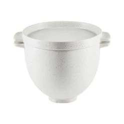 Schlussverkauf ⭐ KitchenAid Brot-Backschüssel Mit Backdeckel Keramik 5KSM2CB5BGS 🧨 -Kitchenaid Verkaufsgeschäft unnamed file 235