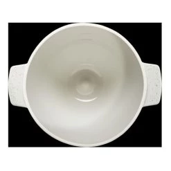 Schlussverkauf ⭐ KitchenAid Brot-Backschüssel Mit Backdeckel Keramik 5KSM2CB5BGS 🧨 -Kitchenaid Verkaufsgeschäft unnamed file 242