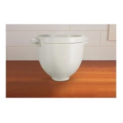 Schlussverkauf ⭐ KitchenAid Brot-Backschüssel Mit Backdeckel Keramik 5KSM2CB5BGS 🧨 -Kitchenaid Verkaufsgeschäft unnamed file 245