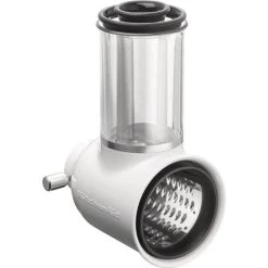 Auslauf 🛒 KitchenAid Zubehör GemÃ1/4seschneider 5KSMVSA 🥰