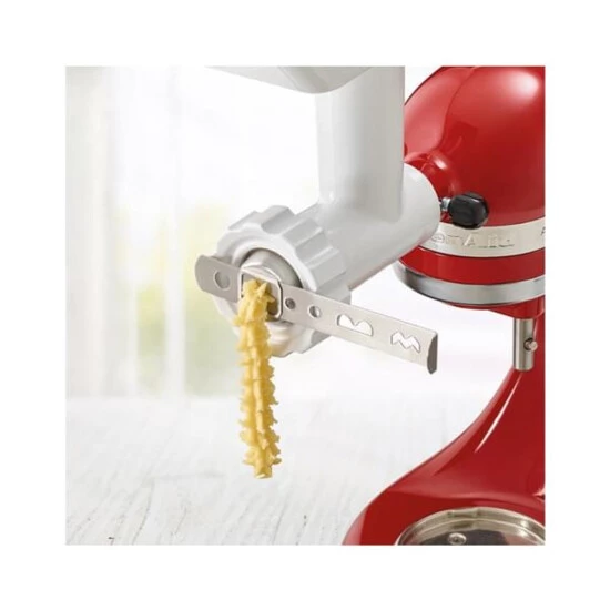 Bestes Angebot 👍 KitchenAid Spritzgebäckvorsatz 5KSMCCA 👍 6 Bestes Angebot 👍 KitchenAid Spritzgebäckvorsatz 5KSMCCA 👍 – Bild 4