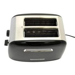 Top 10 😉 KitchenAid 2 Scheiben Toaster 1100W Toastautomat Brötchen Aufwärmen Schwarz 😀 -Kitchenaid Verkaufsgeschäft unnamed file 26