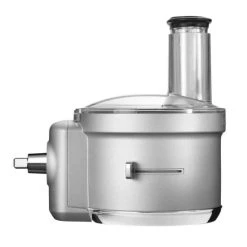 Auslauf 🎁 Kitchenaid Zubehör Food Processor Vorsatz 5KSM2FPA 🔥