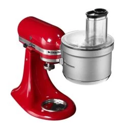 Auslauf 🎁 Kitchenaid Zubehör Food Processor Vorsatz 5KSM2FPA 🔥 -Kitchenaid Verkaufsgeschäft unnamed file 266