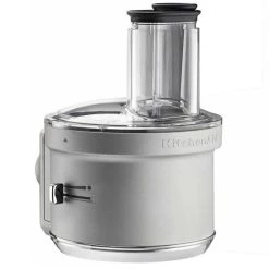 Auslauf 🎁 Kitchenaid Zubehör Food Processor Vorsatz 5KSM2FPA 🔥 -Kitchenaid Verkaufsgeschäft unnamed file 267