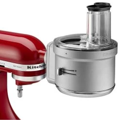 Auslauf 🎁 Kitchenaid Zubehör Food Processor Vorsatz 5KSM2FPA 🔥 -Kitchenaid Verkaufsgeschäft unnamed file 268