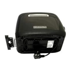 Top 10 😉 KitchenAid 2 Scheiben Toaster 1100W Toastautomat Brötchen Aufwärmen Schwarz 😀 -Kitchenaid Verkaufsgeschäft unnamed file 27