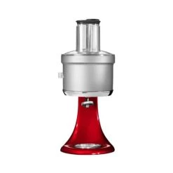 Auslauf 🎁 Kitchenaid Zubehör Food Processor Vorsatz 5KSM2FPA 🔥 -Kitchenaid Verkaufsgeschäft unnamed file 272