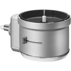 Auslauf 🎁 Kitchenaid Zubehör Food Processor Vorsatz 5KSM2FPA 🔥 -Kitchenaid Verkaufsgeschäft unnamed file 273