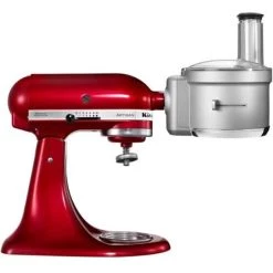 Auslauf 🎁 Kitchenaid Zubehör Food Processor Vorsatz 5KSM2FPA 🔥 -Kitchenaid Verkaufsgeschäft unnamed file 274