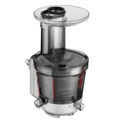 Besorgen 😍 KitchenAid Zubehör Entsafter-Aufsatz 5KSM1JA 😀