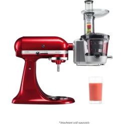 Besorgen 😍 KitchenAid Zubehör Entsafter-Aufsatz 5KSM1JA 😀 -Kitchenaid Verkaufsgeschäft unnamed file 285