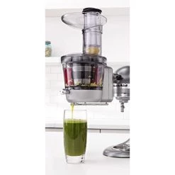 Besorgen 😍 KitchenAid Zubehör Entsafter-Aufsatz 5KSM1JA 😀 -Kitchenaid Verkaufsgeschäft unnamed file 288