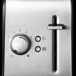 Top 10 😉 KitchenAid 2 Scheiben Toaster 1100W Toastautomat Brötchen Aufwärmen Schwarz 😀 -Kitchenaid Verkaufsgeschäft unnamed file 29