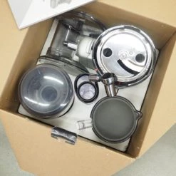 Besorgen 😍 KitchenAid Zubehör Entsafter-Aufsatz 5KSM1JA 😀 -Kitchenaid Verkaufsgeschäft unnamed file 293