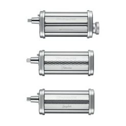 Schlussverkauf 🌟 KitchenAid Zubehör 5KSMPRA Nudelvorsatz ✔️ -Kitchenaid Verkaufsgeschäft unnamed file 302