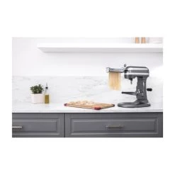 Schlussverkauf 🌟 KitchenAid Zubehör 5KSMPRA Nudelvorsatz ✔️ -Kitchenaid Verkaufsgeschäft unnamed file 306